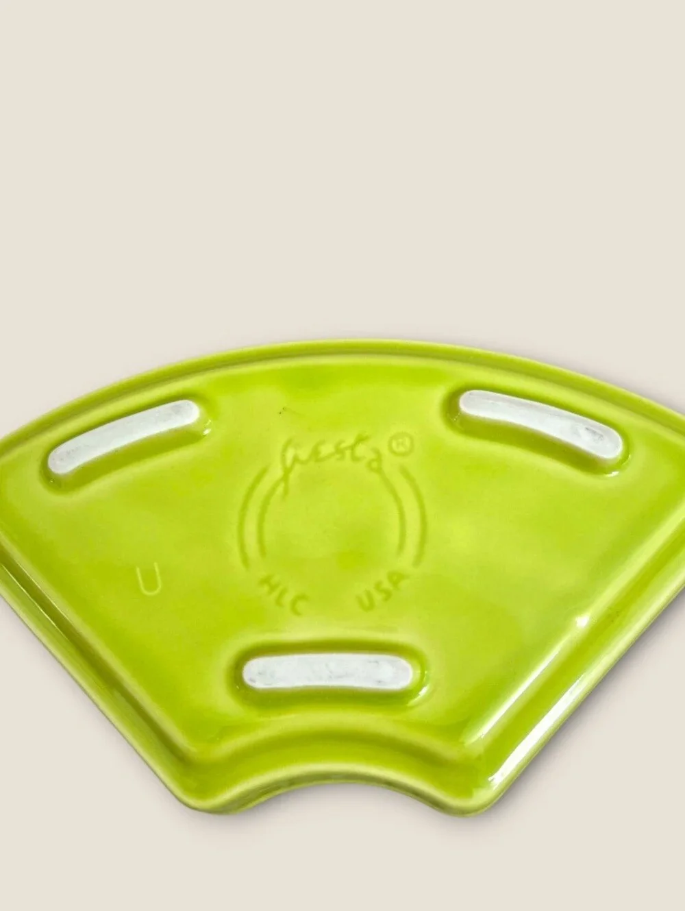 Fiestaware Vibrant Omni Tray Set Without Dip Bowl Relish Dish Trinket Ring Bowl